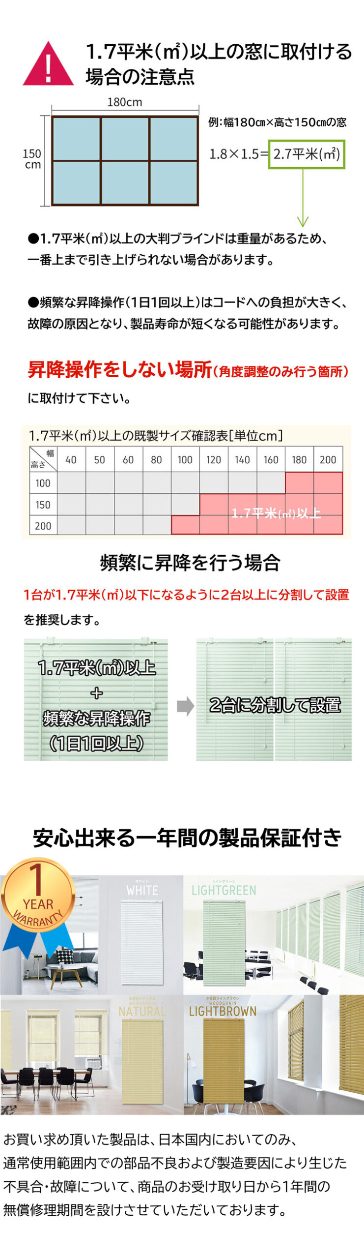 コード注意点