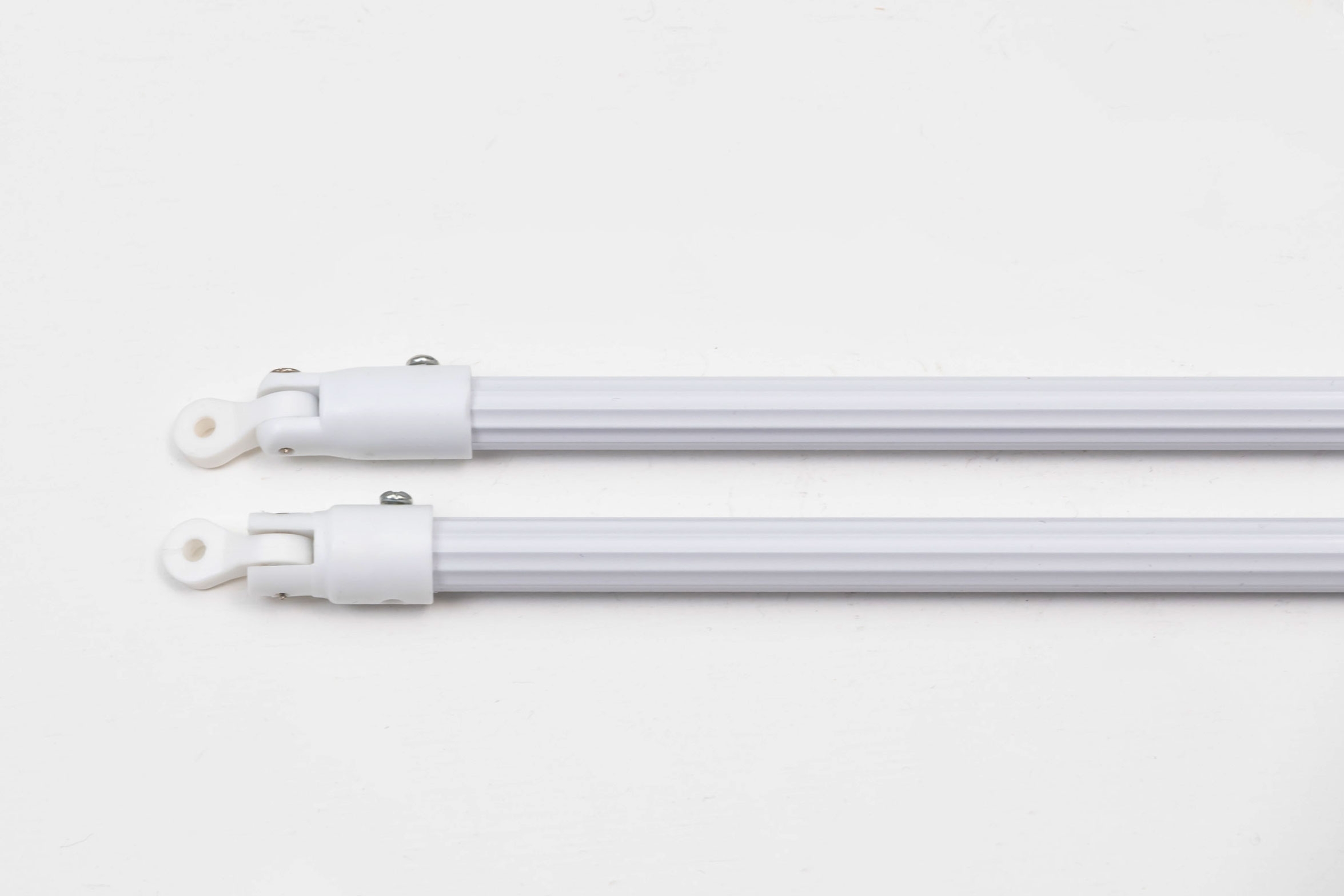 バーチカルブラインドのパーツ