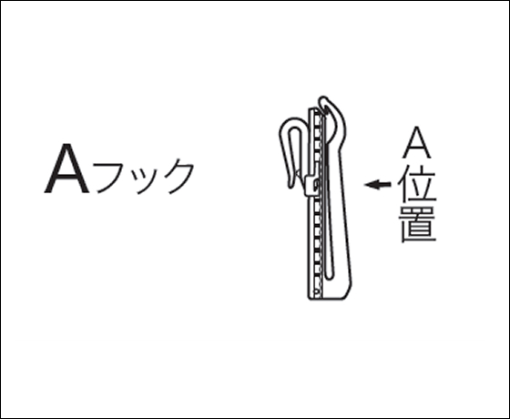 機能性レール