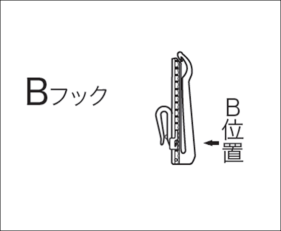 装飾レール